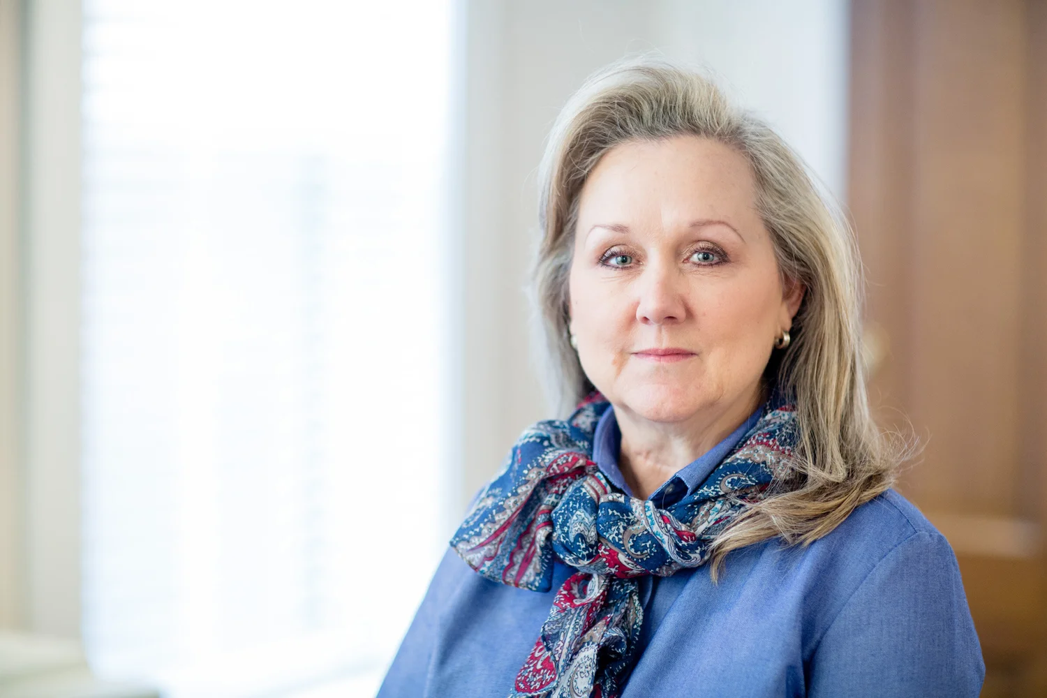 Kathryn Ryan, Paralegal and Notary Public