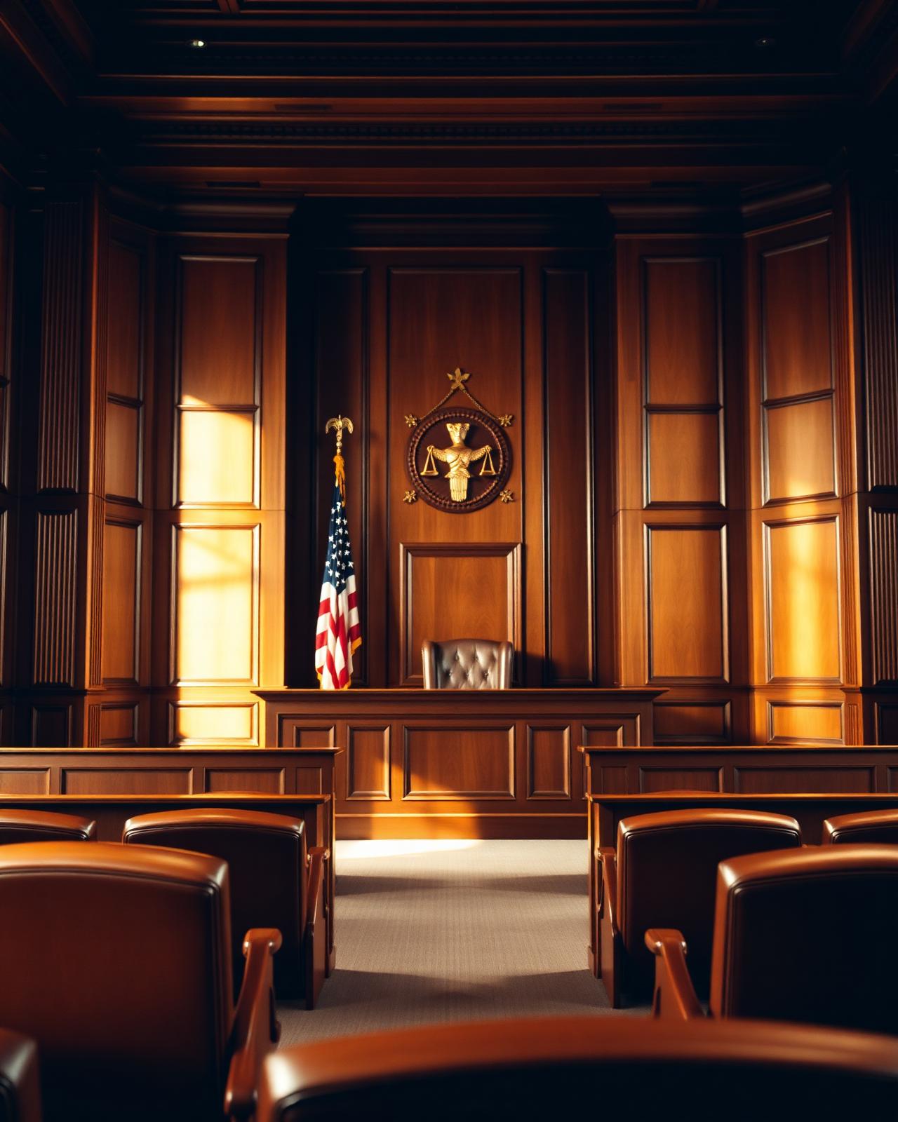 General Civil Litigation