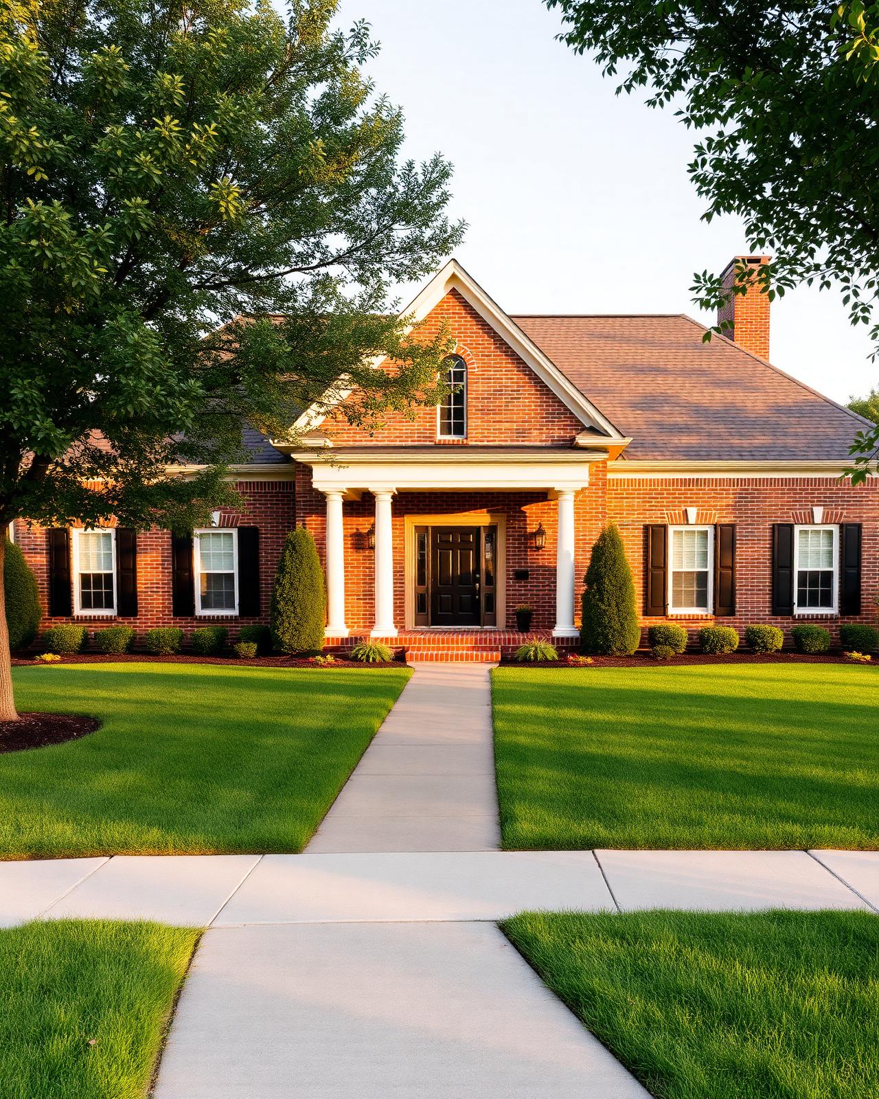 Real Estate